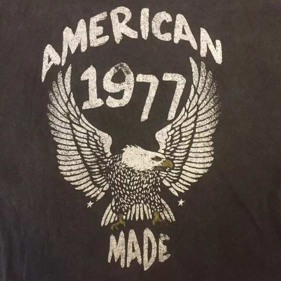 Life Clothing America Made TShirt Size XL - Picture 3 of 4